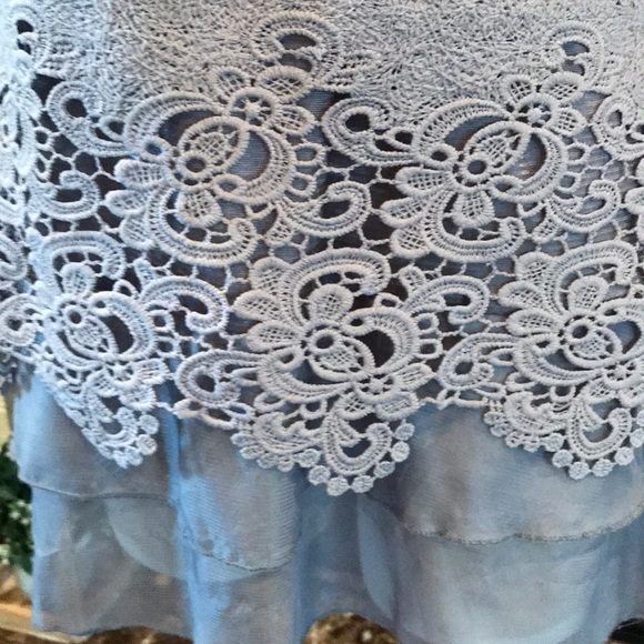 MAN XI THANG BOUTIQUE BLOUSE - Picture 4 of 10